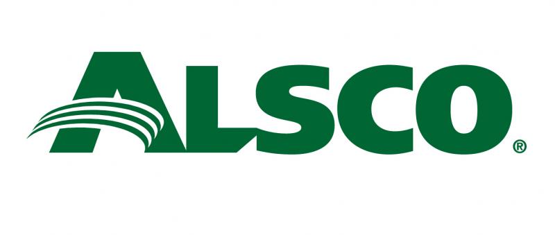 Logo Alsco