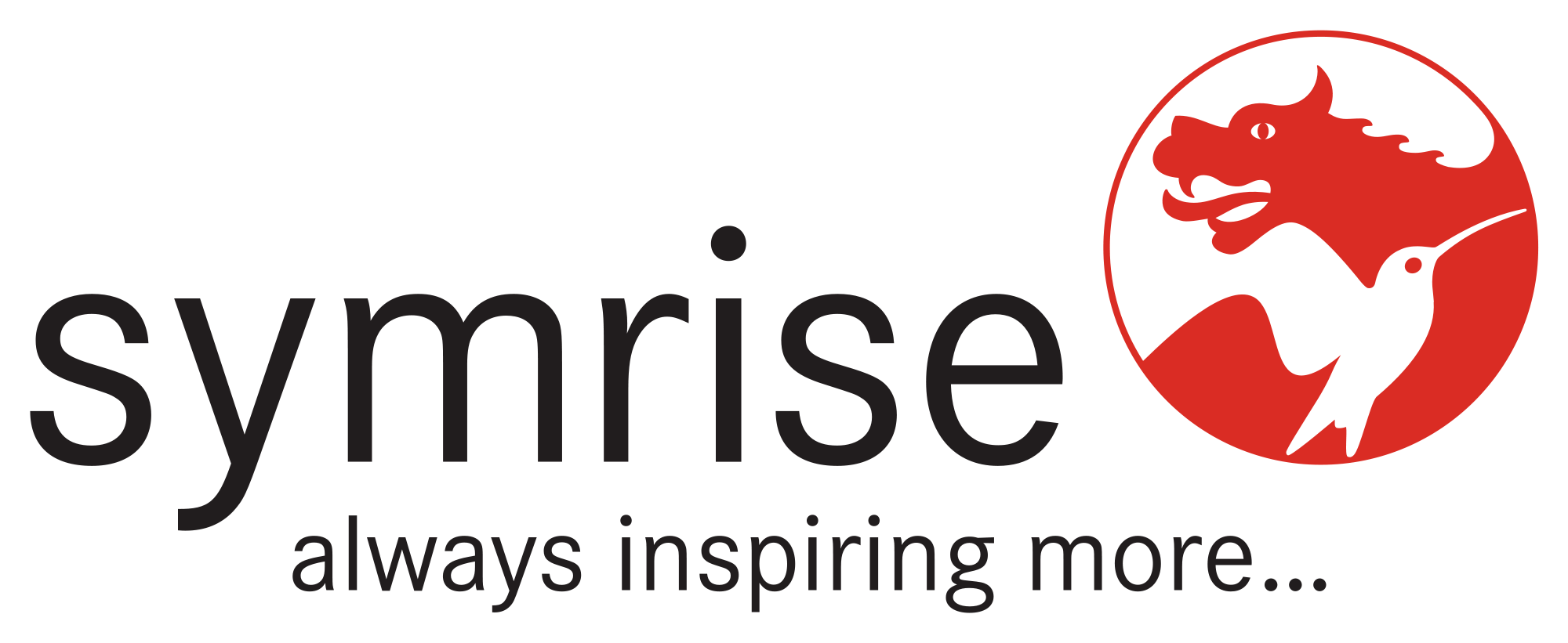Logo Symrise (Tersium)