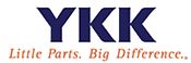Logo YKK