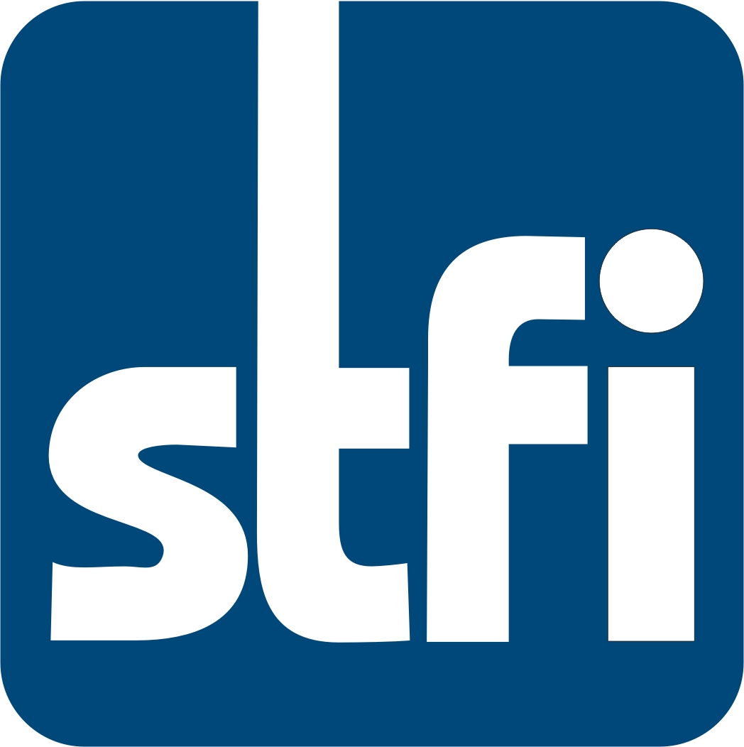 Logo stfi